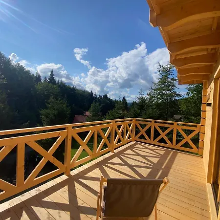 Babiogorskie Klimaty Zawoja Exterior foto