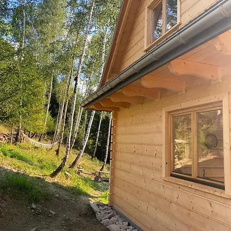 Babiogorskie Klimaty Zawoja Exterior foto