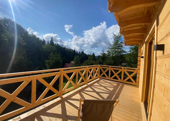 Babiogorskie Klimaty