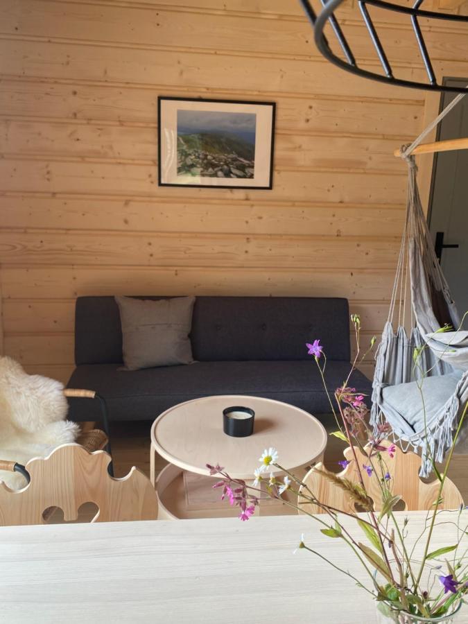 Babiogorskie Klimaty Holiday home Zawoja