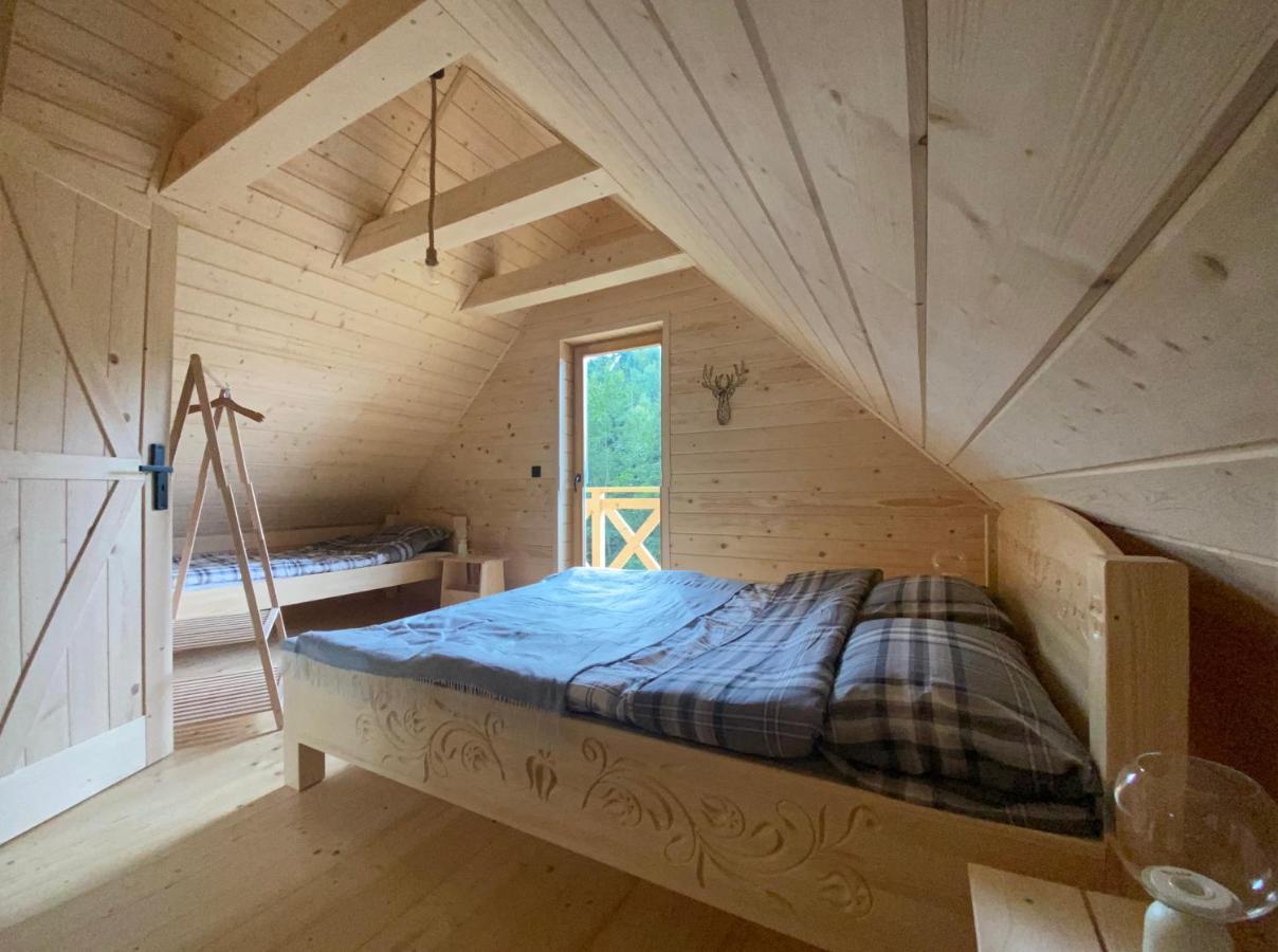 Holiday home Babiogorskie Klimaty Zawoja