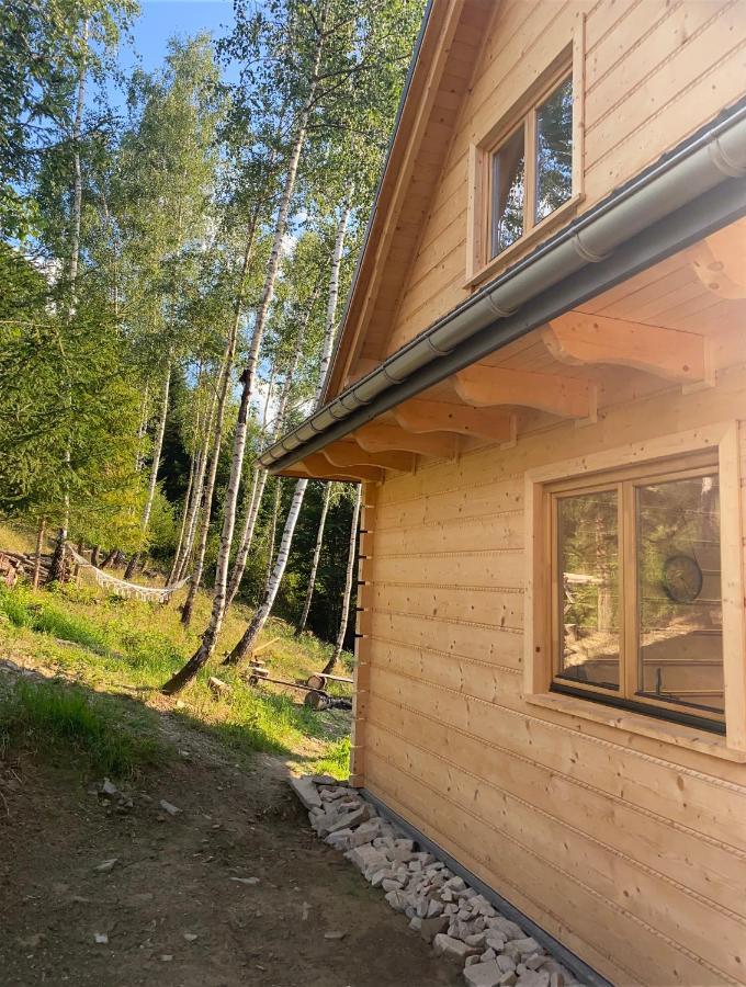 Holiday home Babiogorskie Klimaty Zawoja
