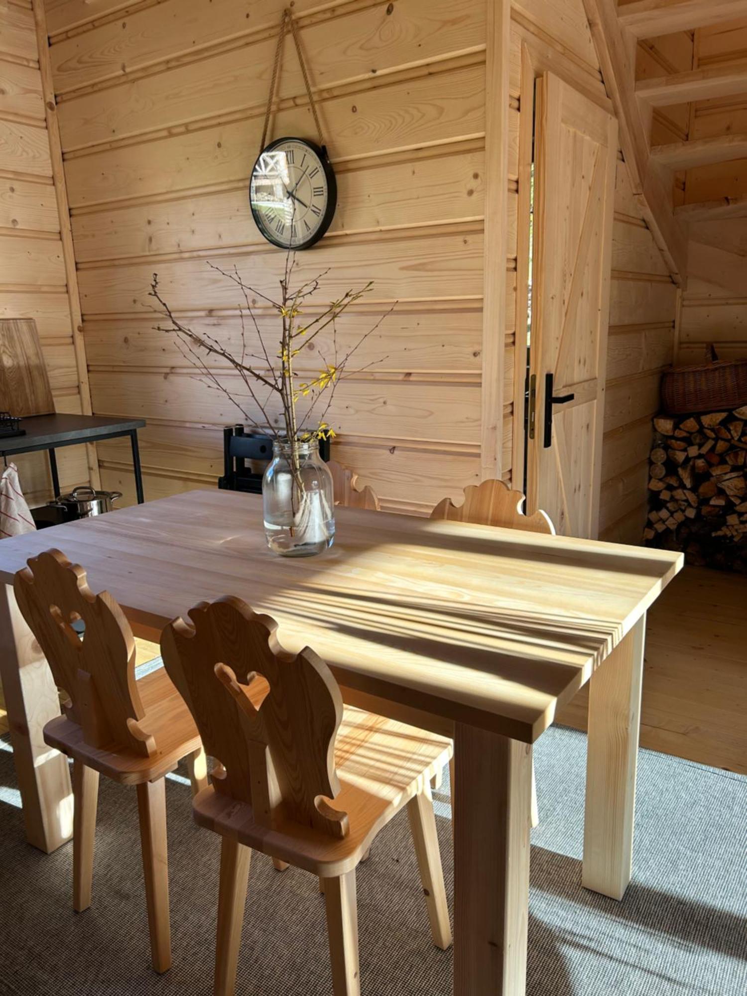 Holiday home Babiogorskie Klimaty *